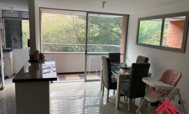 Apartamento en Venta Loma del Indio Medellín