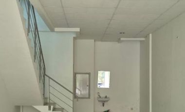 Dijual Ruko Gandeng Boulevard Tekno BSD City Tangerang Selatan Bisa Beli Satuan Lokasi Ramai Sangat Strategis