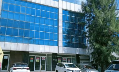 Dijual Ruko Gandeng Boulevard Tekno BSD City Tangerang Selatan Bisa Beli Satuan Lokasi Ramai Sangat Strategis