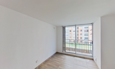 Se vende apartamento - Madelena - Bogota.