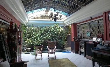 Philam Homes | 2-Storey Classic European Style House and Lot For Sale in Quezon City