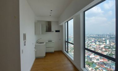 Fully-furnished 1 Bedroom Deluxe Penthouse Condominium Unit at The Residences at Novotel Suites Manila in Acqua Private Residences