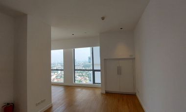 Fully-furnished 1 Bedroom Deluxe Penthouse Condominium Unit at The Residences at Novotel Suites Manila in Acqua Private Residences
