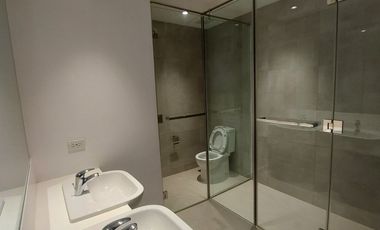 Fully-furnished 1 Bedroom Deluxe Penthouse Condominium Unit at The Residences at Novotel Suites Manila in Acqua Private Residences