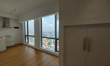 Fully-furnished 1 Bedroom Deluxe Penthouse Condominium Unit at The Residences at Novotel Suites Manila in Acqua Private Residences