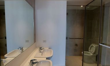 Fully-furnished 1 Bedroom Deluxe Penthouse Condominium Unit at The Residences at Novotel Suites Manila in Acqua Private Residences