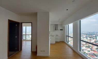 Fully-furnished 1 Bedroom Deluxe Penthouse Condominium Unit at The Residences at Novotel Suites Manila in Acqua Private Residences