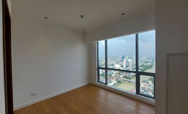 Fully-furnished 1 Bedroom Deluxe Penthouse Condominium Unit at The Residences at Novotel Suites Manila in Acqua Private Residences