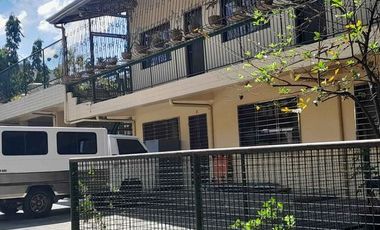 2,369 sqm Lot with 8 Doors Apartment for Sale in Valenzuela City