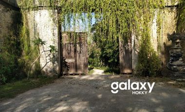 DIJUAL TANAH PANTAI GREEN BOWL BALI CLIF UNGASAN BADUNG, BALI