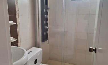 VENTA- AMPLIA CASA DE VENTA EN EL MEJOR SECTOR DE LATACUNGA RIVER PARK /24URB07