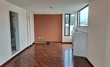 VENTA- AMPLIA CASA DE VENTA EN EL MEJOR SECTOR DE LATACUNGA RIVER PARK /24URB07