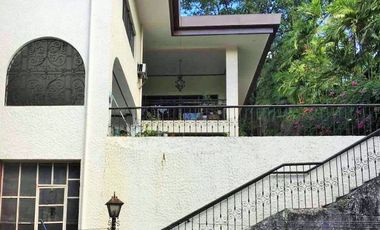 House and Lot For Sale in Blue Ridge A, Quezon City