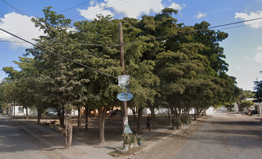 CASA EN AV. CAÑA, MIRAVALLE, GUASAVE, SINALOA. ¡CASA EN REMATE! -FQA