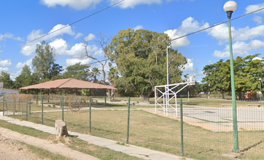 CASA EN AV. CAÑA, MIRAVALLE, GUASAVE, SINALOA. ¡CASA EN REMATE! -FQA