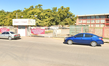 CASA EN AV. CAÑA, MIRAVALLE, GUASAVE, SINALOA. ¡CASA EN REMATE! -FQA