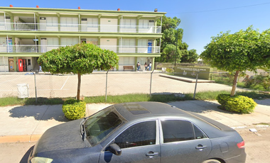 CASA EN AV. CAÑA, MIRAVALLE, GUASAVE, SINALOA. ¡CASA EN REMATE! -FQA