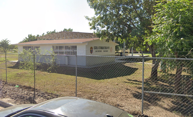 CASA EN AV. CAÑA, MIRAVALLE, GUASAVE, SINALOA. ¡CASA EN REMATE! -FQA