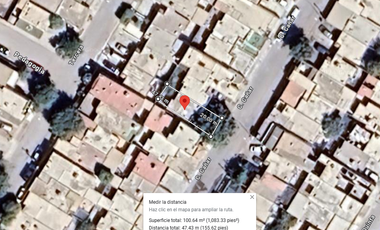 CASA EN AV. CAÑA, MIRAVALLE, GUASAVE, SINALOA. ¡CASA EN REMATE! -FQA