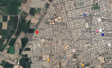 CASA EN AV. CAÑA, MIRAVALLE, GUASAVE, SINALOA. ¡CASA EN REMATE! -FQA