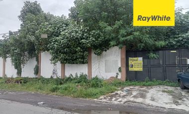 Tanah dijual di Jawa Timur, Surabaya