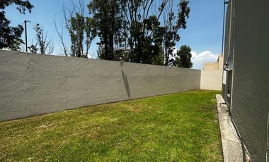 Casa en RENTA Fraccionamiento la Floresta