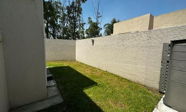 Casa en RENTA Fraccionamiento la Floresta