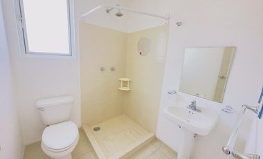 Casa en RENTA Fraccionamiento la Floresta