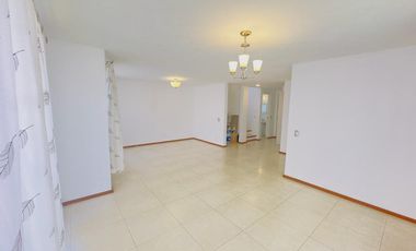 Casa en RENTA Fraccionamiento la Floresta