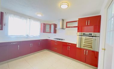 Casa en RENTA Fraccionamiento la Floresta