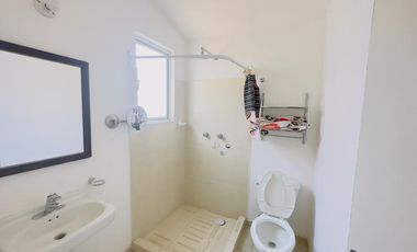 Casa en RENTA Fraccionamiento la Floresta