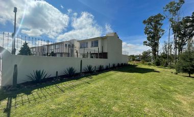 Casa en RENTA Fraccionamiento la Floresta