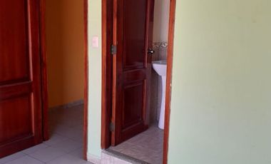 casa rentera de venta en manta zona sur