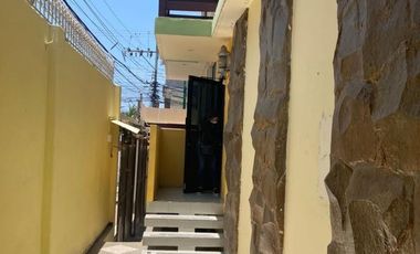 casa rentera de venta en manta zona sur