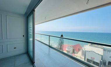 VENTA SUITES Y DEPARTAMENTOS EN PLANOS MANTA- MURCIELAGO