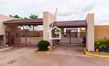 Terreno Residencial Exclusivo en Venta en Urbanización Palermo en Machala