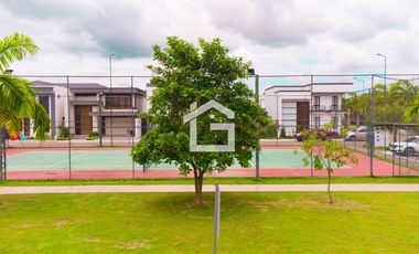 Terreno Residencial Exclusivo en Venta en Urbanización Palermo en Machala