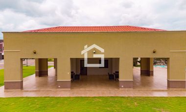 Terreno Residencial Exclusivo en Venta en Urbanización Palermo en Machala