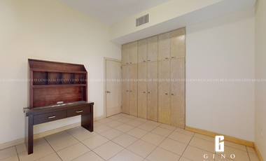 CASA EN VENTA EN ZONA VALLES DE UNA PLANTA