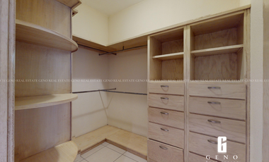 CASA EN VENTA EN ZONA VALLES DE UNA PLANTA