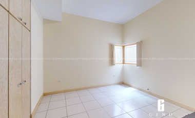 CASA EN VENTA EN ZONA VALLES DE UNA PLANTA