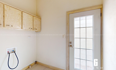 CASA EN VENTA EN ZONA VALLES DE UNA PLANTA
