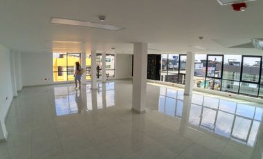ARRIENDO EDIFICIO PARA EMPRESAS O ENTIDADES BANCARIAS