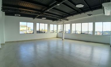 ARRIENDO EDIFICIO PARA EMPRESAS O ENTIDADES BANCARIAS