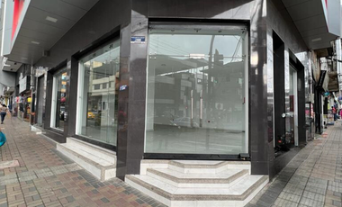 ARRIENDO EDIFICIO PARA EMPRESAS O ENTIDADES BANCARIAS