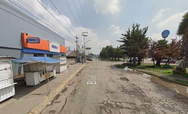 GRAN OPORTUNIDAD DE INVERSI[ON!!!! BONITO DEPARTAMENTO EN REMATE!!!! AMPLIACI[ON SAN ISIDRO, ECATEPEC