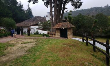 Finca en Barro blanco Bojaca, Cundinamarca, Colombia, c.v 1674