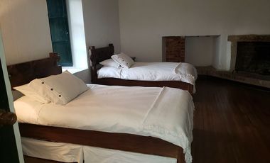 Finca en Barro blanco Bojaca, Cundinamarca, Colombia, c.v 1674