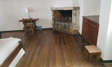 Finca en Barro blanco Bojaca, Cundinamarca, Colombia, c.v 1674