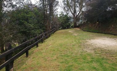 Finca en Barro blanco Bojaca, Cundinamarca, Colombia, c.v 1674